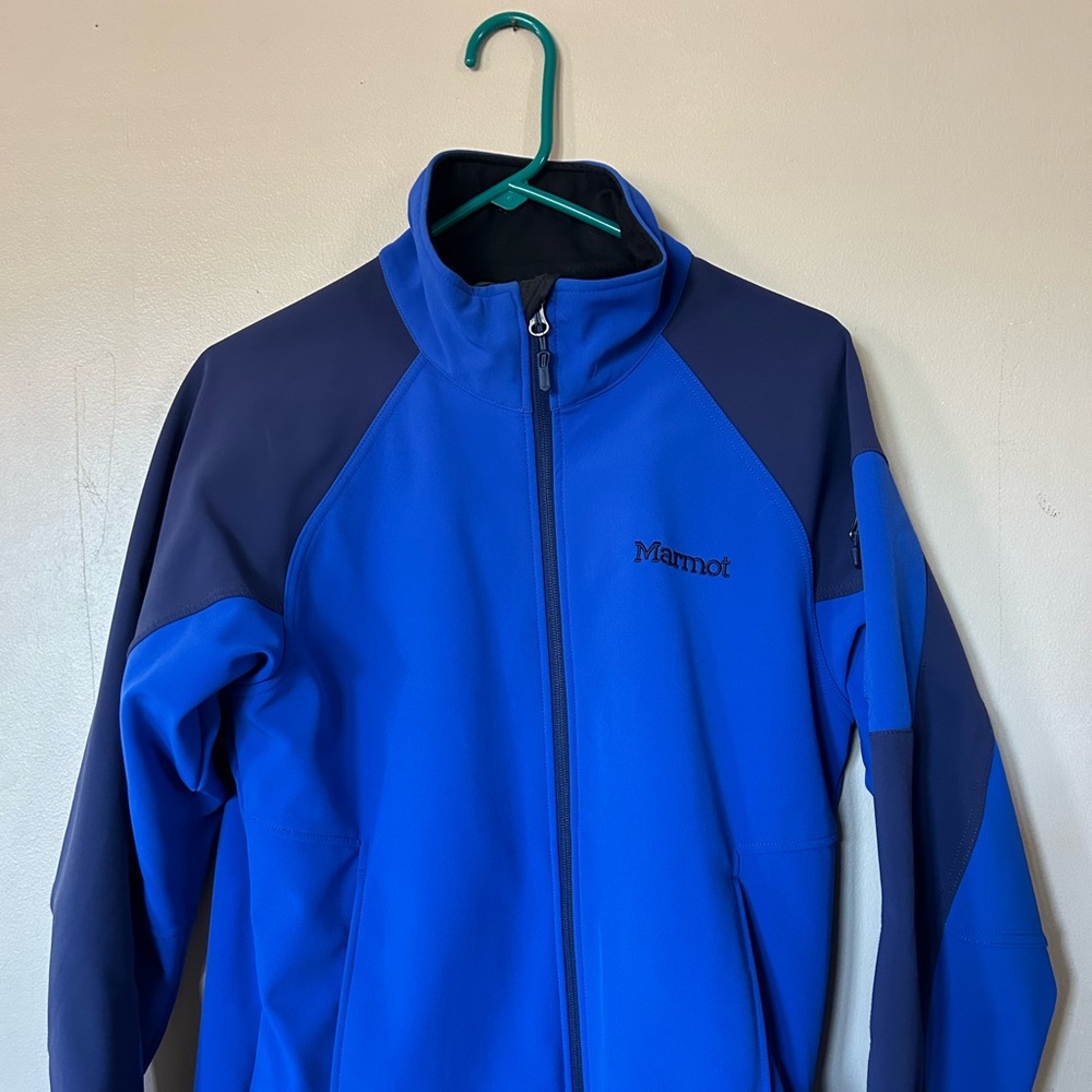 Men’s Marmot Gravity Jacket